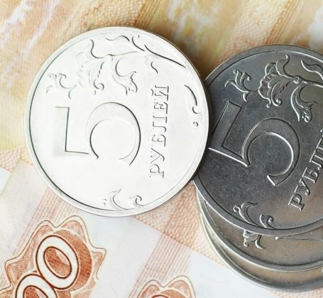 Рубль активно растет на фоне исторического рекорда рынка ОФЗ и повышения нефти Рубль активно растет на фоне исторического рекорда рынка ОФЗ и повышения нефти