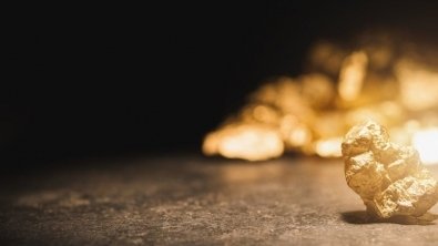 Золото. Какие перспективы Золото. Какие перспективы