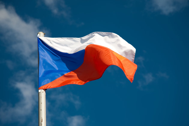 В Чехии хотят на фоне COVID-19 снизить зарплату министрам и депутатам В Чехии хотят на фоне COVID-19 снизить зарплату министрам и депутатам