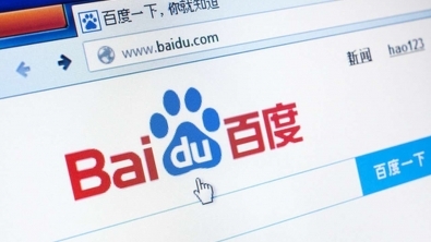 Baidu       