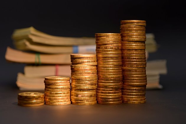 Российские банки выдали зарплатных кредитов под 0% на 36 млрд рублей Российские банки выдали зарплатных кредитов под 0% на 36 млрд рублей