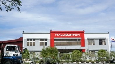 Halliburton ������� ��������� � ������ ����, �� ����� ������