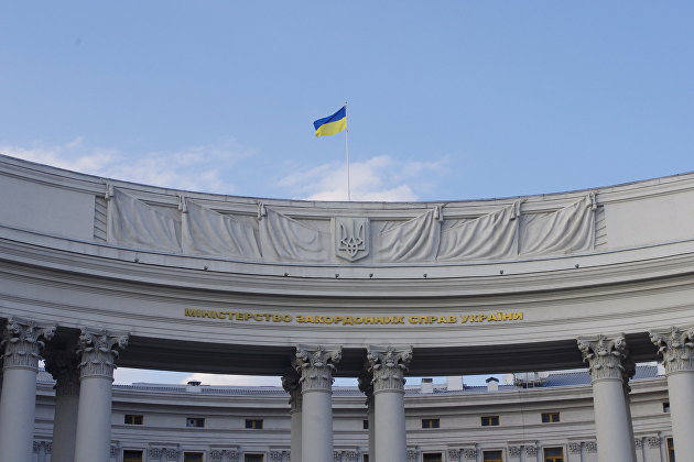 Киев назвал топ-10 наиболее перспективных стран для украинских экспортеров Киев назвал топ-10 наиболее перспективных стран для украинских экспортеров