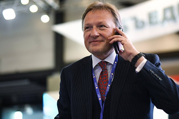 Треть обращений бизнеса к Титову касалась уголовных преследований Треть обращений бизнеса к Титову касалась уголовных преследований