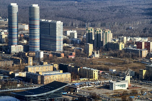 В России рухнула выдача ипотеки В России рухнула выдача ипотеки