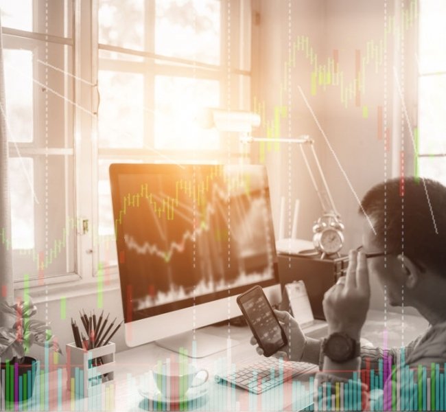 Итоги торгов. Возобновили уверенный рост на фоне ралли мировых рынков Итоги торгов. Возобновили уверенный рост на фоне ралли мировых рынков