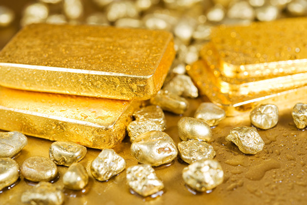 Чистая прибыль Petropavlovsk по МСФО в 2019 году снизилась на 0,8% Чистая прибыль Petropavlovsk по МСФО в 2019 году снизилась на 0,8%