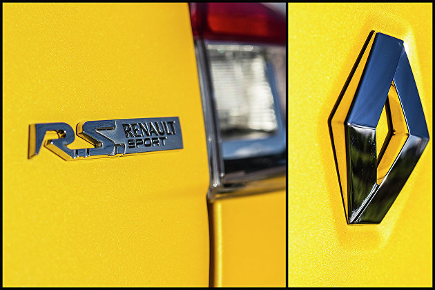 Renault      2  
