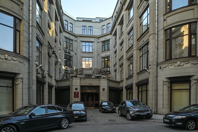 Минтруд предлагает ввести особый порядок увольнений при пандемии Минтруд предлагает ввести особый порядок увольнений при пандемии