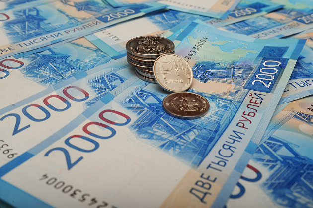 ВЭБ в 2020 году получит госгарантию на сумму до 220 млрд рублей ВЭБ в 2020 году получит госгарантию на сумму до 220 млрд рублей