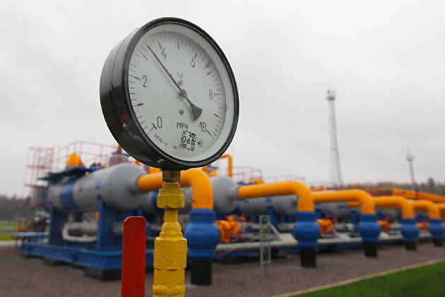 Передача газа на польско-немецкой границе 6 июля начнется через аукционы RBP Передача газа на польско-немецкой границе 6 июля начнется через аукционы RBP