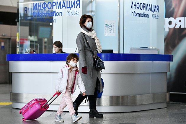 "Уральские авиалинии" с 1 июня будут допускать на рейс только пассажиров в масках "Уральские авиалинии" с 1 июня будут допускать на рейс только пассажиров в масках