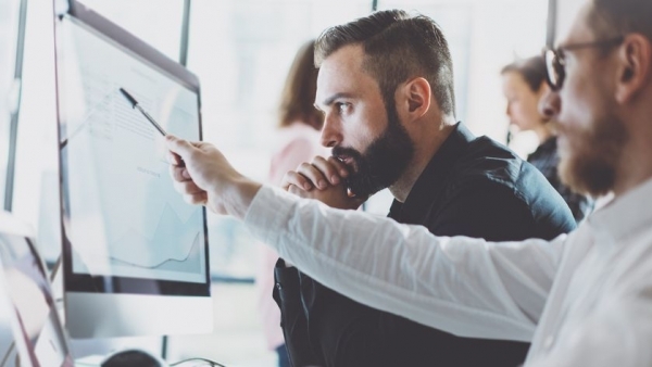 Ход торгов. Рынки игнорируют риски и продолжают подъем Ход торгов. Рынки игнорируют риски и продолжают подъем