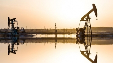 Рынок нефти. Цены корректируются после достижения $40 Рынок нефти. Цены корректируются после достижения $40
