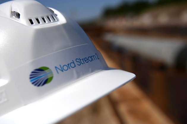 Nord Stream 2 AG       "  2"