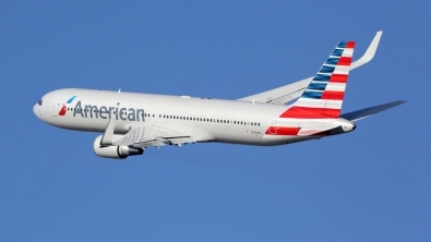 ����� American Airlines ���������� �� 60% �� ��� ���