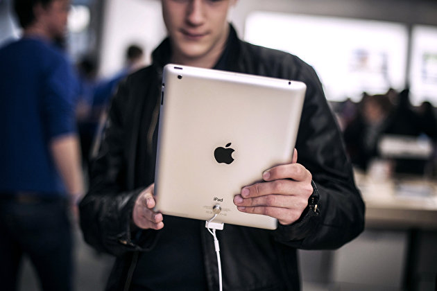 Apple    Mac  iPad    