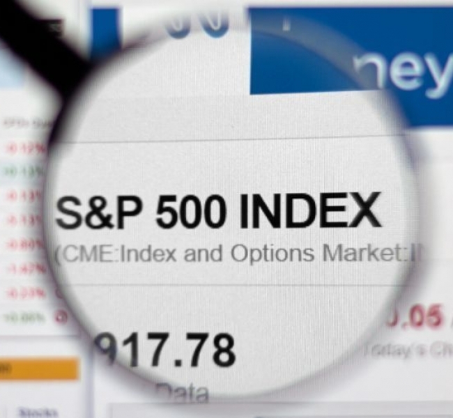 Ниже какого уровня не должен упасть индекс S&P 500 Ниже какого уровня не должен упасть индекс S&P 500