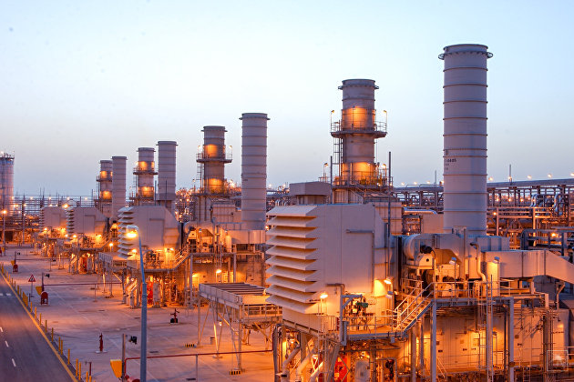 Saudi Aramco закрыла сделку по покупке 70% SABIC за $69 млрд Saudi Aramco закрыла сделку по покупке 70% SABIC за $69 млрд