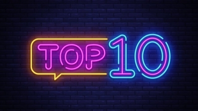 ���-10 ����� � S&P 500 � �������������� �� �������