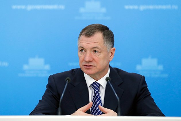 Кабмин хочет собрать пул автодорожных проектов под инфраструктурные бонды на 300 млрд рублей