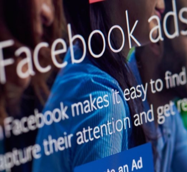 Рекламный бойкот Facebook. Акции за неделю подешевели на 15%