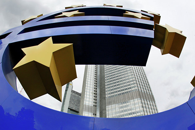 Индекс PMI промышленности еврозоны в мае оказался хуже прогноза Индекс PMI промышленности еврозоны в мае оказался хуже прогноза