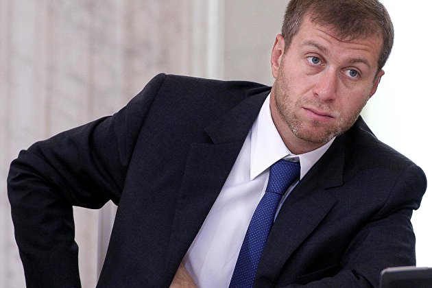 Абрамович купил в пригороде Тель-Авива самую дорогую виллу в Израиле - газета Абрамович купил в пригороде Тель-Авива самую дорогую виллу в Израиле - газета