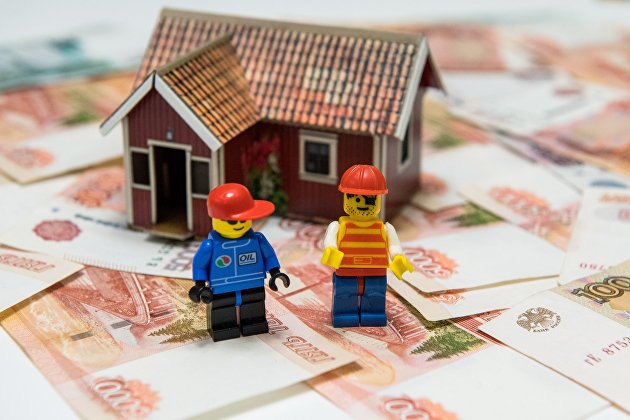 Минфин внес проект о снижении минимального первого взноса по льготной ипотеке до 15% Минфин внес проект о снижении минимального первого взноса по льготной ипотеке до 15%