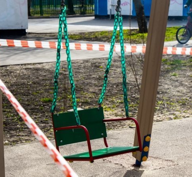 Коронавирус в России. Темп прироста замедляется третий день подряд Коронавирус в России. Темп прироста замедляется третий день подряд