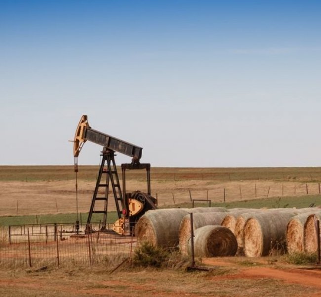 Запасы нефти в США за неделю снизились на 2,08 млн баррелей Запасы нефти в США за неделю снизились на 2,08 млн баррелей