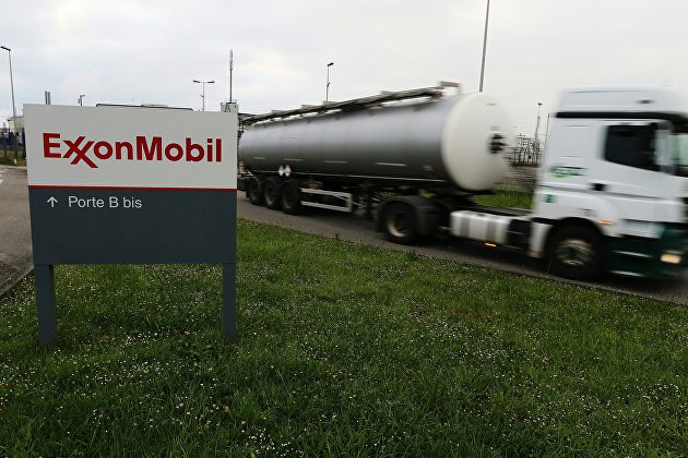 ExxonMobil может в 2021 году принять инвестрешение по СПГ-проекту в Мозамбике ExxonMobil может в 2021 году принять инвестрешение по СПГ-проекту в Мозамбике