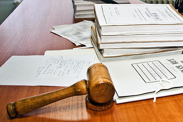Уголовное дело о халатности завели из-за несвоевременного информирования о ЧП в Норильске Уголовное дело о халатности завели из-за несвоевременного информирования о ЧП в Норильске