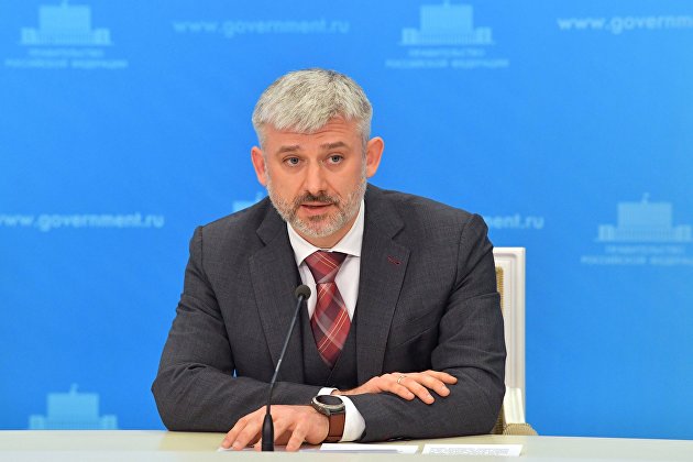Министр транспорта России Дитрих возглавил совет директоров ГТЛК Министр транспорта России Дитрих возглавил совет директоров ГТЛК