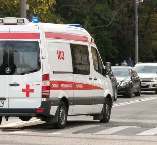 Коронавирус в России. 8 726 новых случаев Коронавирус в России. 8 726 новых случаев