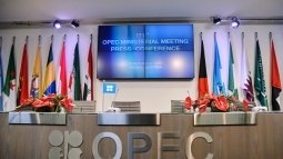ОПЕК видит рост спроса на нефть в мире ОПЕК видит рост спроса на нефть в мире