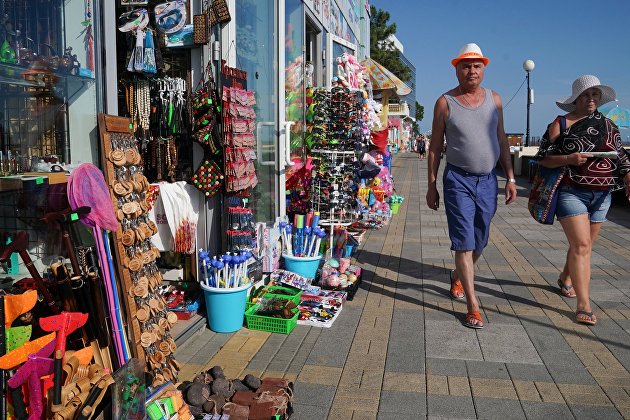 Мишустин: Россия готова постепенно открывать туристический сезон Мишустин: Россия готова постепенно открывать туристический сезон