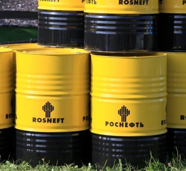 Роснефть притормозила обратный выкуп Роснефть притормозила обратный выкуп