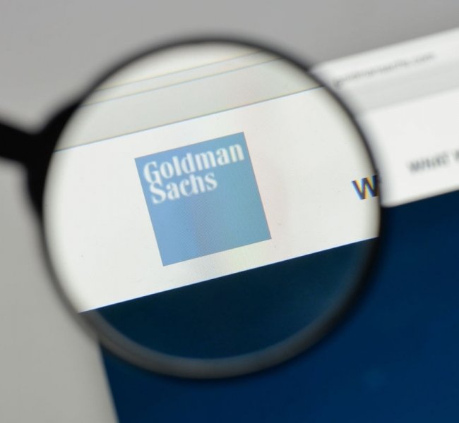 Goldman Sachs ждет окончания ралли на рынке нефти Goldman Sachs ждет окончания ралли на рынке нефти