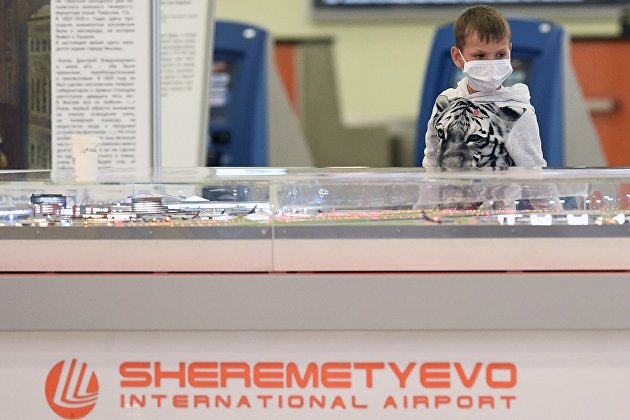 "Шереметьево" продлил приостановку движения поездов межтерминального метро до 15 июля "Шереметьево" продлил приостановку движения поездов межтерминального метро до 15 июля
