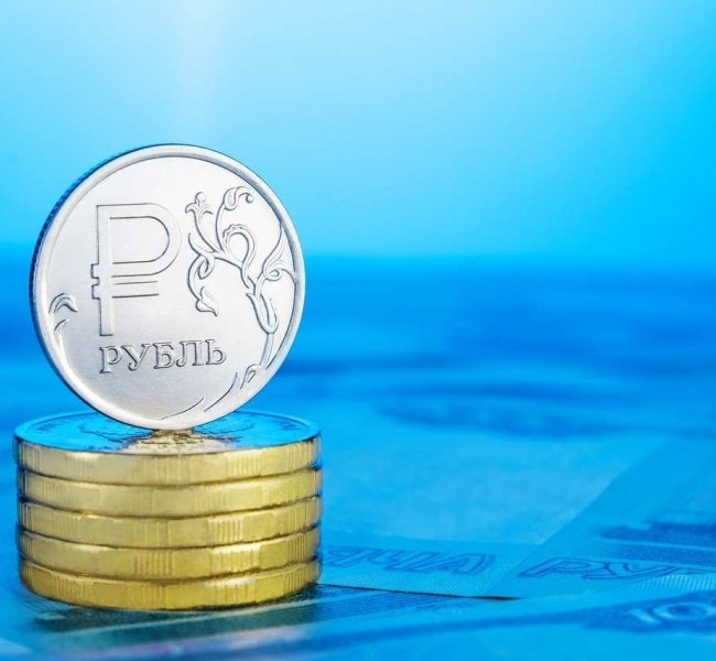 Рубль сумел выйти в плюс, несмотря на падение рынков Рубль сумел выйти в плюс, несмотря на падение рынков