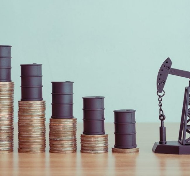 И в нефти Brent есть 171;статистическое дно187; И в нефти Brent есть 171;статистическое дно187;