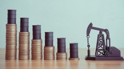 И в нефти Brent есть «статистическое дно» И в нефти Brent есть «статистическое дно»