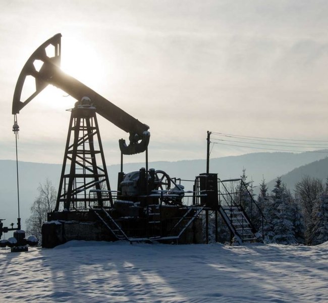 Рынок нефти. Цены растут в ответ на улучшение прогнозов Рынок нефти. Цены растут в ответ на улучшение прогнозов