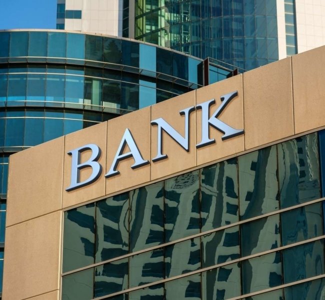 Топ-5 американских акций из финансового сектора Топ-5 американских акций из финансового сектора