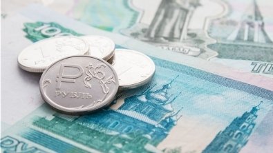 Рубль не удивился ставке Центробанка Рубль не удивился ставке Центробанка