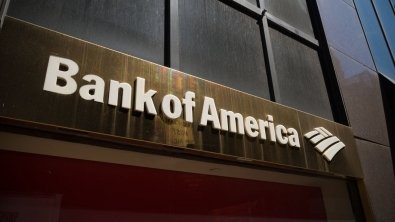 Bank of America    