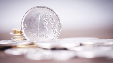 Рубль — в шаге от максимумов июня Рубль — в шаге от максимумов июня