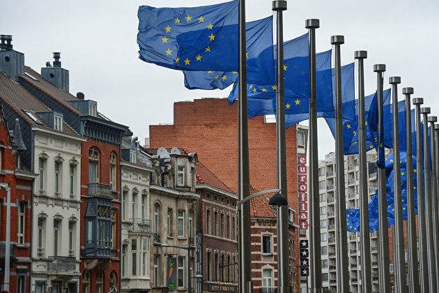 ЕС корректирует ряд правил работы банков для стимулирования кредитов