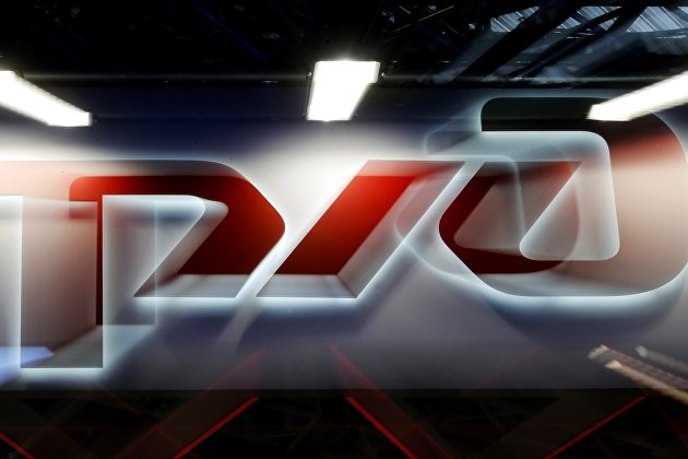 Экс-глава "Дом.РФ" стал замгендиректора РЖД по "дочкам" Экс-глава "Дом.РФ" стал замгендиректора РЖД по "дочкам"